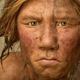 Illustration for article titled When did humans and Neandertals stop having sex?